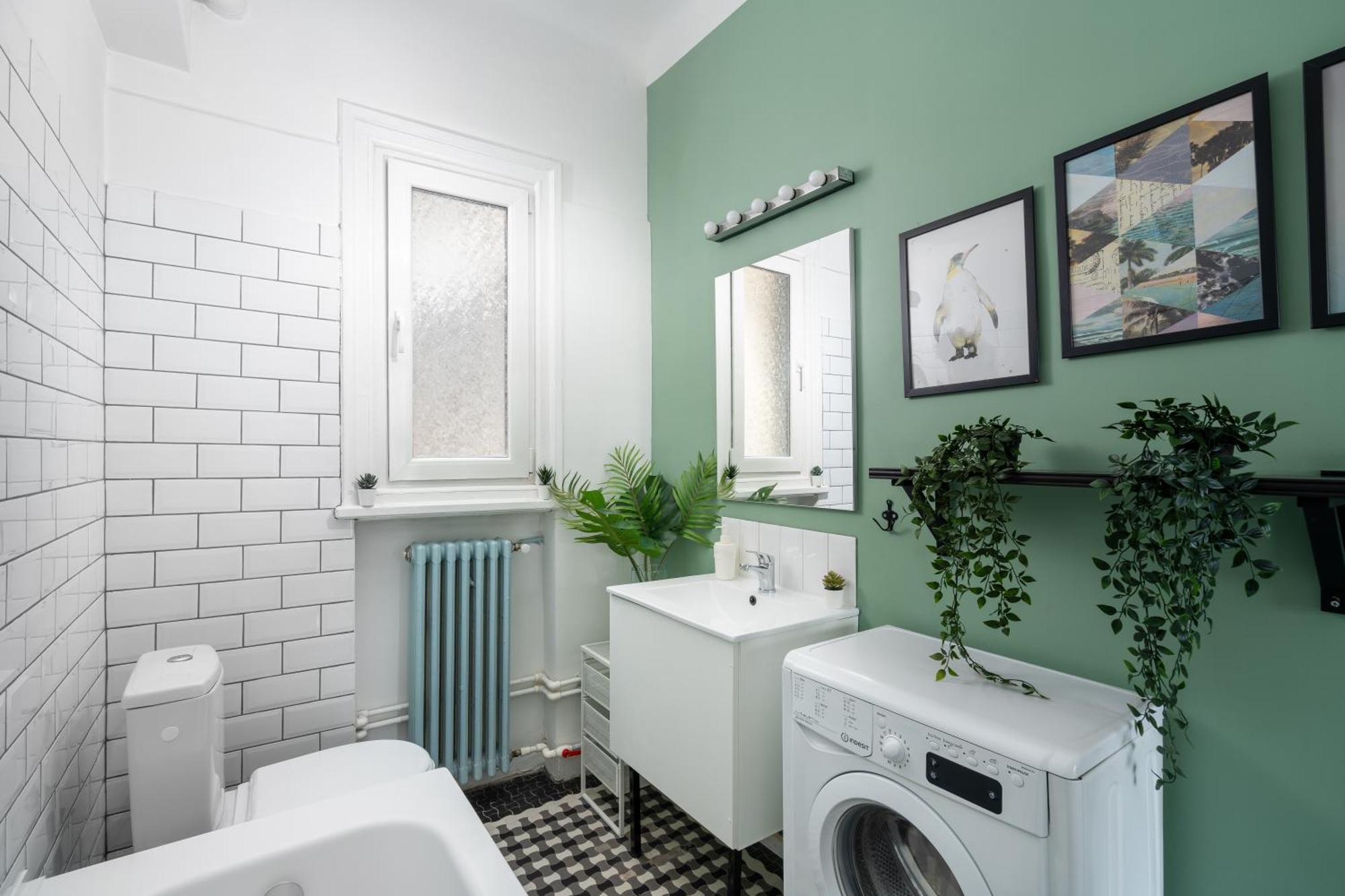 Ferienwohnung Little Paris By Urbanesq Bukarest Exterior foto